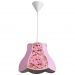 Подвесной светильник Arte Lamp Provence A9222SP-1WH