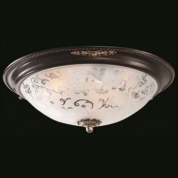 Светильник потолочный Maytoni C907-CL-06-R