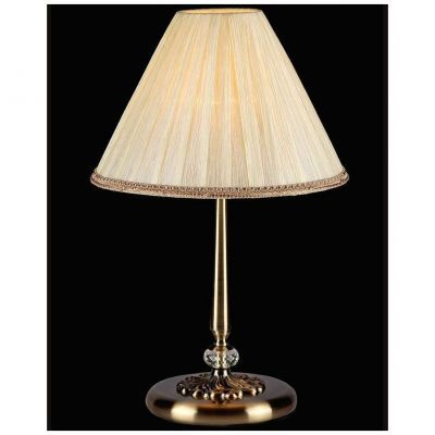 Настольная лампа Maytoni RC093-TL-01-R