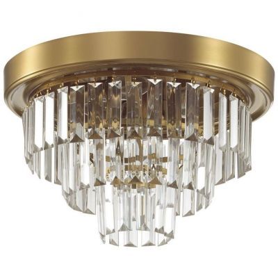 Потолочная люстра Lumion Zaha 5257/4C