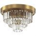 Потолочная люстра Lumion Zaha 5257/4C