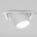 Потолочный светодиодный светильник Elektrostandard 25087/LED 8W 4000K белый