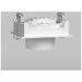 Потолочный светодиодный светильник Elektrostandard 25087/LED 8W 4000K белый