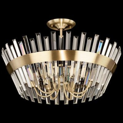 Люстра потолочная Citilux CL307183