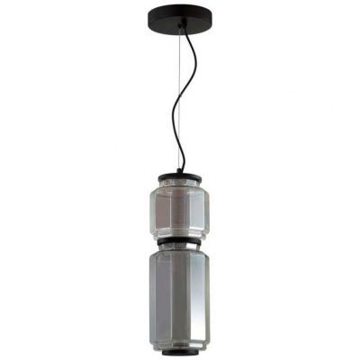 Подвесной светодиодный светильник Odeon Light Exclusive Hightech Jam 5408/20L