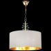 Подвесной светильник Crystal Lux Armando SP4 Gold Armando Gold
