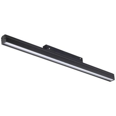 Трековый светодиодный светильник Novotech Flum 358416