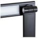 Настольная лампа Arte Lamp William A5122LT-1BK