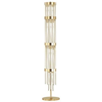 Торшер Odeon Light York 4788/12F