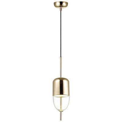 Светильник подвесной Odeon Light Dune 4620/12L