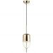 Светильник подвесной Odeon Light Dune 4620/12L