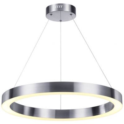 Подвесной светодиодный светильник Odeon Light Brizzi 4244/35L