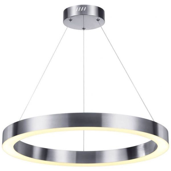 Подвесной светодиодный светильник Odeon Light Brizzi 4244/35L