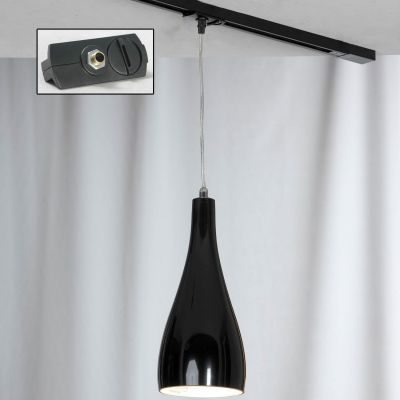 Трековый светильник Lussole LSF-1196-01-TAB