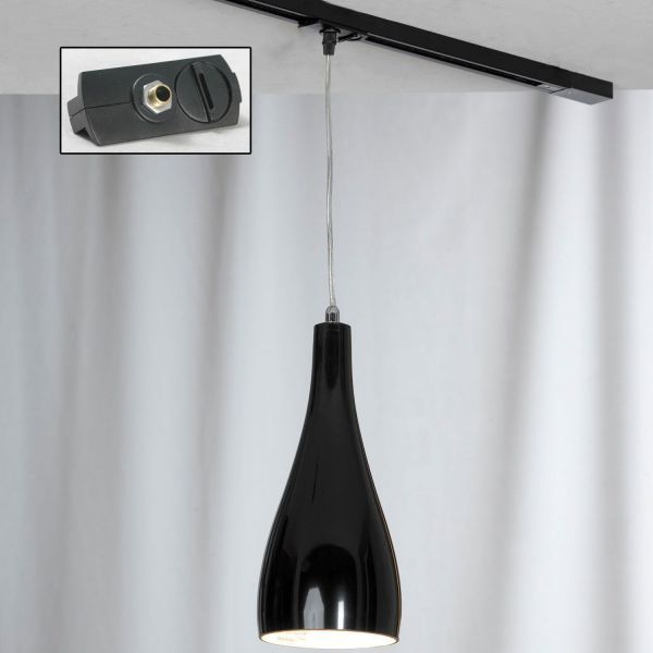 Трековый светильник Lussole LSF-1196-01-TAB