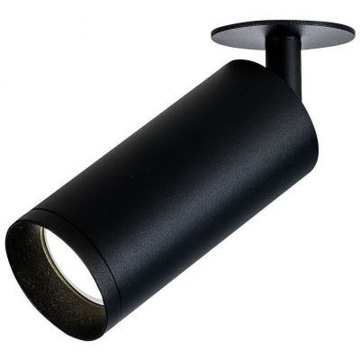 Встраиваемый светильник Maytoni Focus C018CL-01B