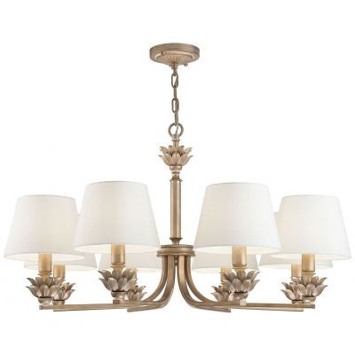 Светильник подвесной Maytoni Barbara H003PL-08MG