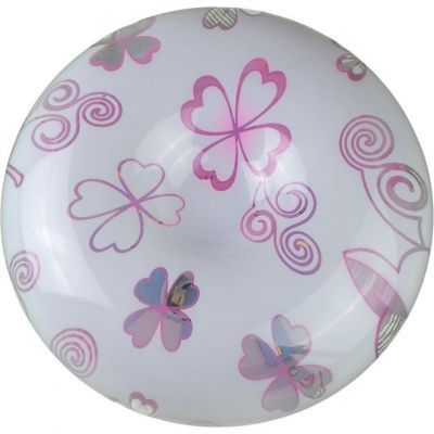 Светильник Комета ST404 pink-16W