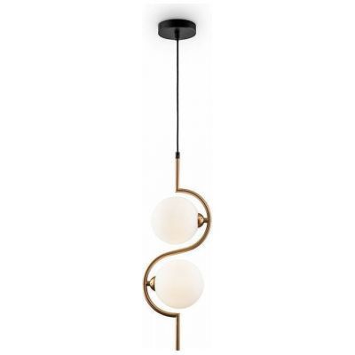 Подвесной светильник Freya Harmonie FR5124PL-02BS