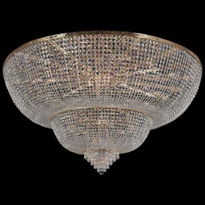 Потолочная люстра Maytoni Palace DIA890-CL-42-G