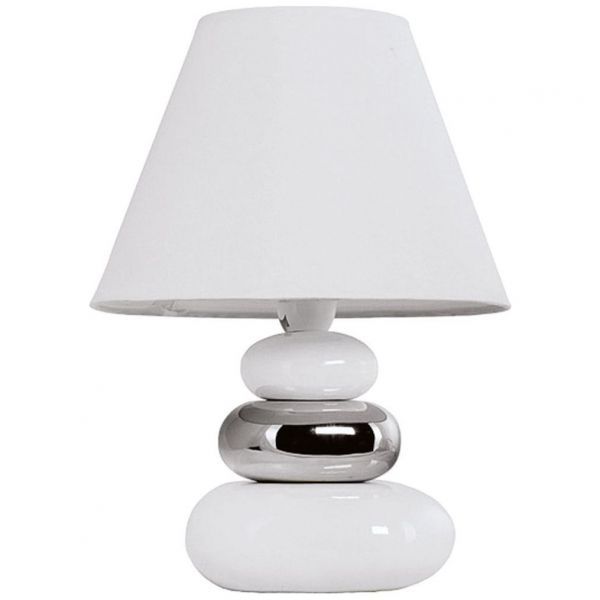 Настольная лампа классическая Gerhort 33826 White