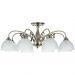 Потолочная люстра Arte Lamp A3037PL-8AB