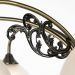 Потолочная люстра Arte Lamp A3037PL-8AB