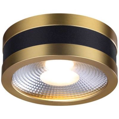 Потолочный светодиодный светильник Odeon Light 6613/7CL
