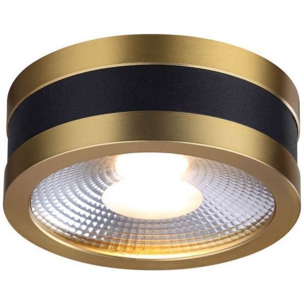 Потолочный светодиодный светильник Odeon Light 6613/7CL