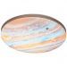 Настенно-потолочный светодиодный светильник Sonex Pale Jupiter 7724/EL