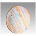 Настенно-потолочный светодиодный светильник Sonex Pale Jupiter 7724/EL