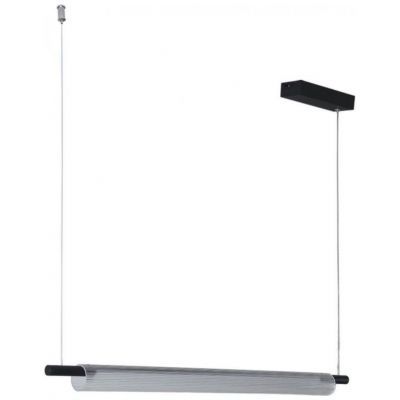 Подвесной светодиодный светильник Lumion Ledio Roll 6549/14L