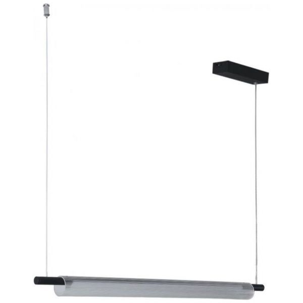Подвесной светодиодный светильник Lumion Ledio Roll 6549/14L