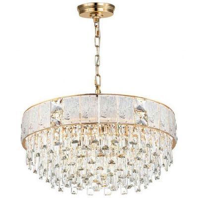 Подвесная люстра Odeon Light FIESTA 5070/12