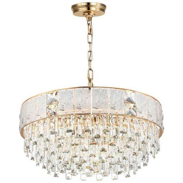 Подвесная люстра Odeon Light FIESTA 5070/12