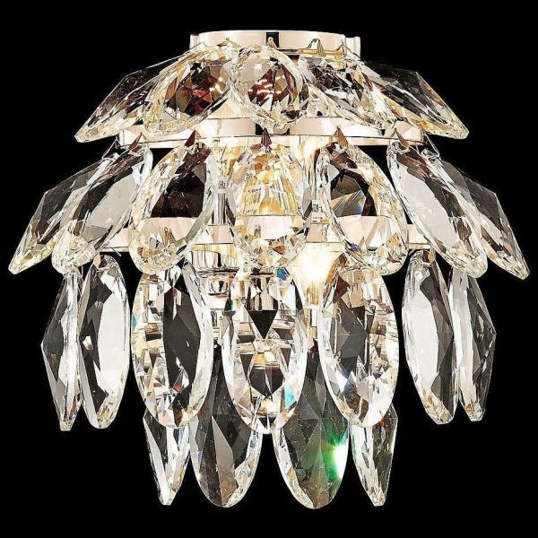 Настенное бра Wertmark Ludgera WE113.02.301