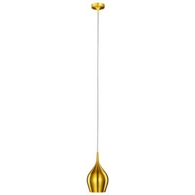 Светильник подвесной Arte Lamp A6412SP-1GO