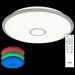 Потолочный светодиодный светильник Citilux СтарЛайт CL703100RGB