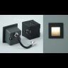 Уличный встраиваемый светодиодный светильник Nowodvorski Step Led 6907