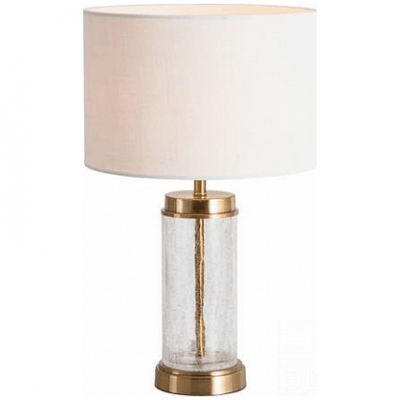 Настольная лампа Arte Lamp Baymont A5070LT-1PB