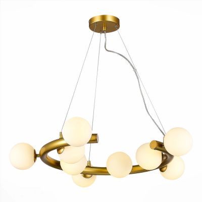 Подвесная люстра ST Luce SL1185.203.09