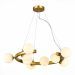 Подвесная люстра ST Luce SL1185.203.09