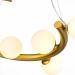 Подвесная люстра ST Luce SL1185.203.09