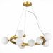 Подвесная люстра ST Luce SL1185.203.09