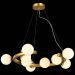 Подвесная люстра ST Luce SL1185.203.09