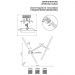Бра Lightstar Struttura 742626