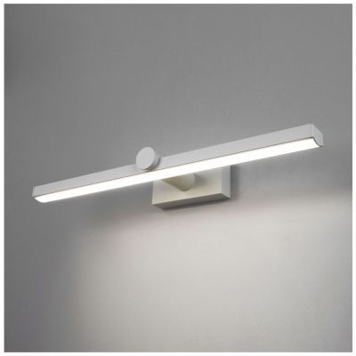Настенный светильник Elektrostandard Ontario LED белый (MRL LED 1006)