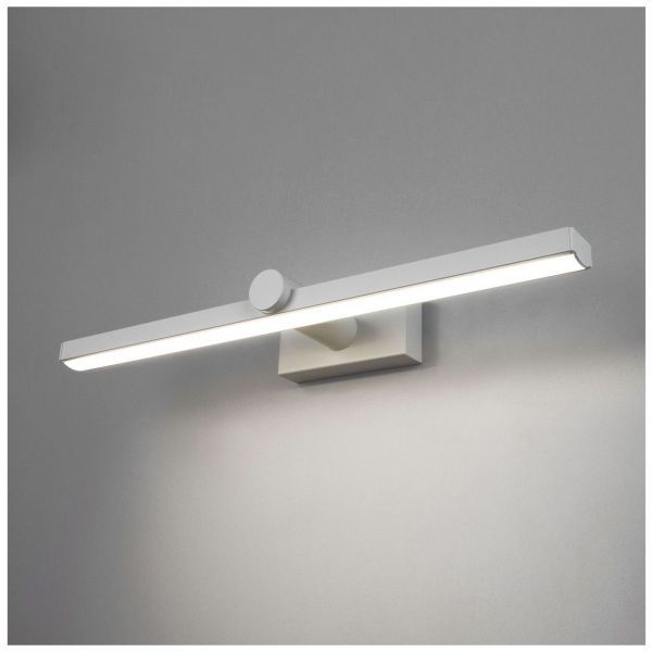 Настенный светильник Elektrostandard Ontario LED белый (MRL LED 1006)
