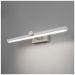 Настенный светильник Elektrostandard Ontario LED белый (MRL LED 1006)