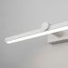 Настенный светильник Elektrostandard Ontario LED белый (MRL LED 1006)